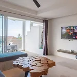 Cosy 2BR+Pool-SeaView - Chaweng