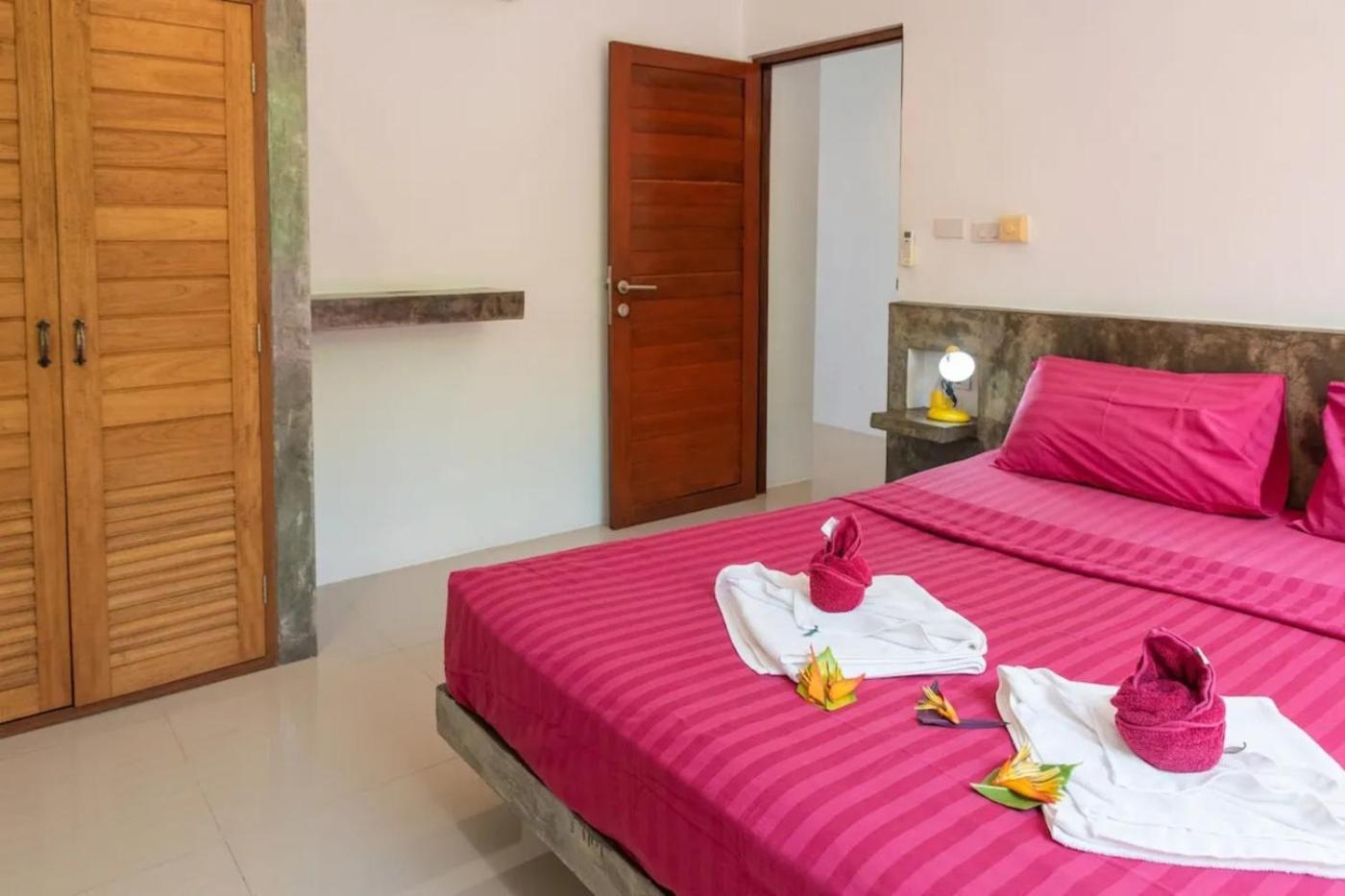 Apartamento Holy View 2br Shared Pool & Seaview -