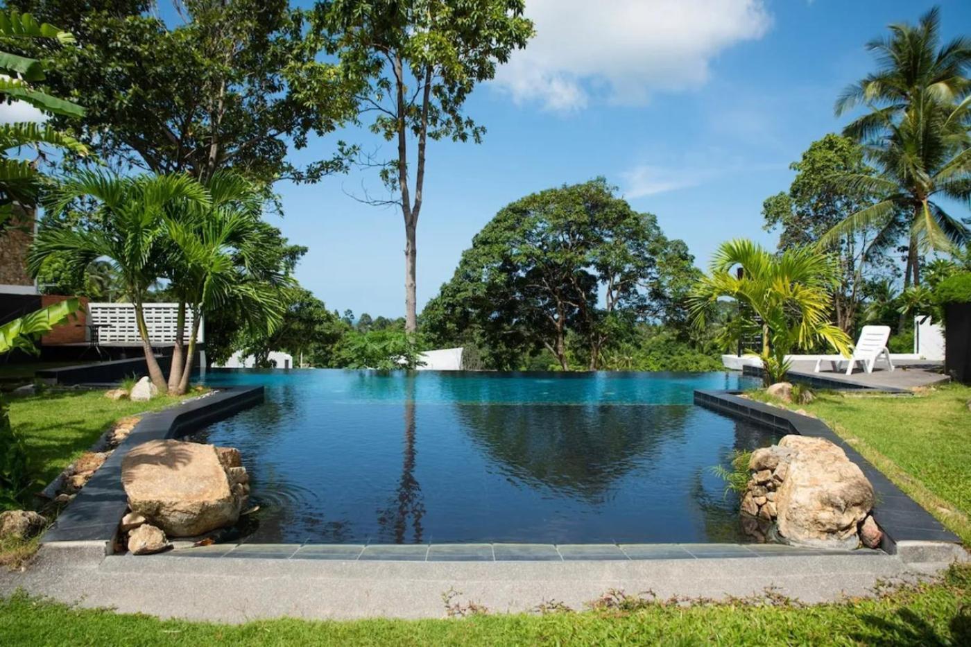Holy View 2br Shared Pool & Seaview - Apartamento *